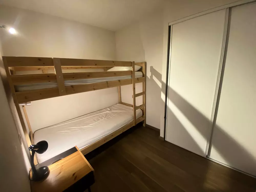 Résidence Bois De Marie