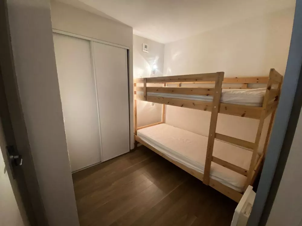 Résidence Bois De Marie