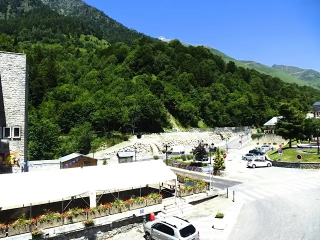 Résidence Casino