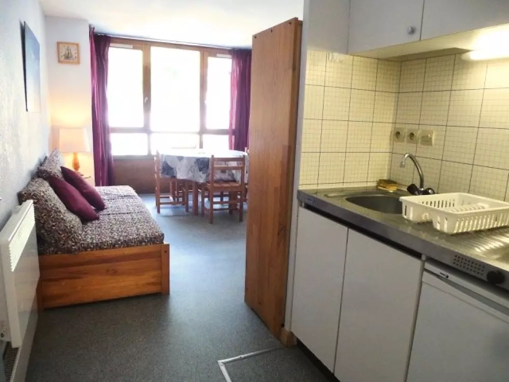 Résidence Ecureuils