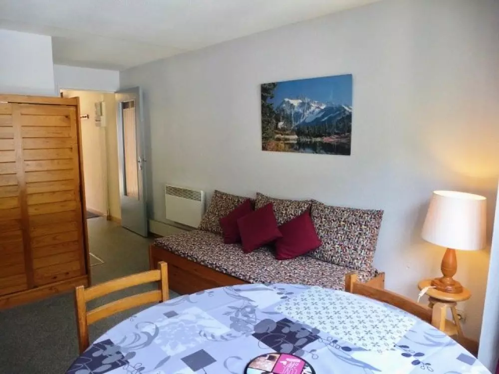 Résidence Ecureuils