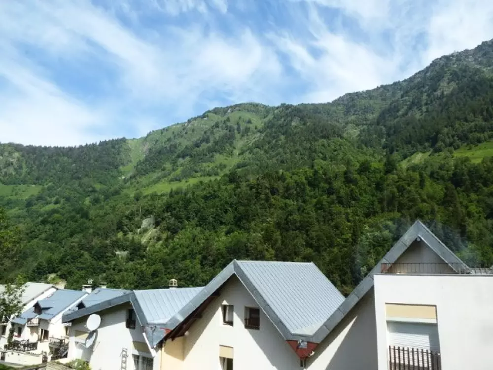 Résidence Ecureuils