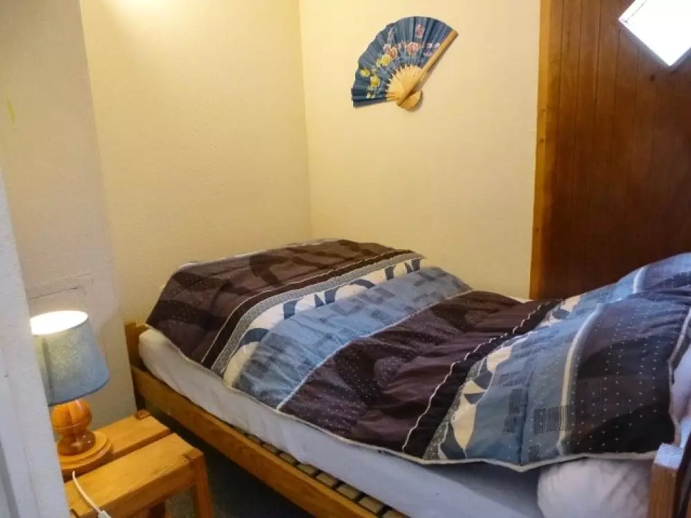 Résidence Ecureuils