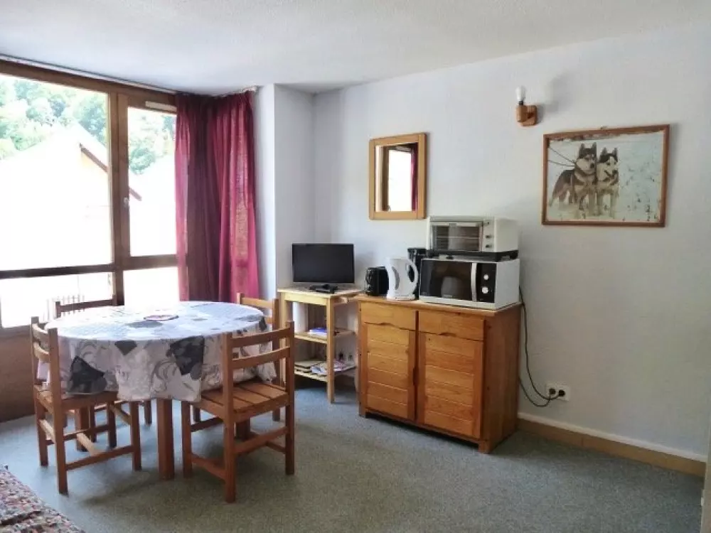 Résidence Ecureuils