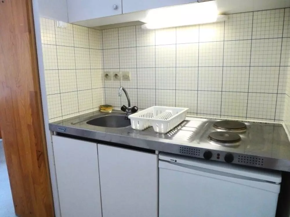 Résidence Ecureuils