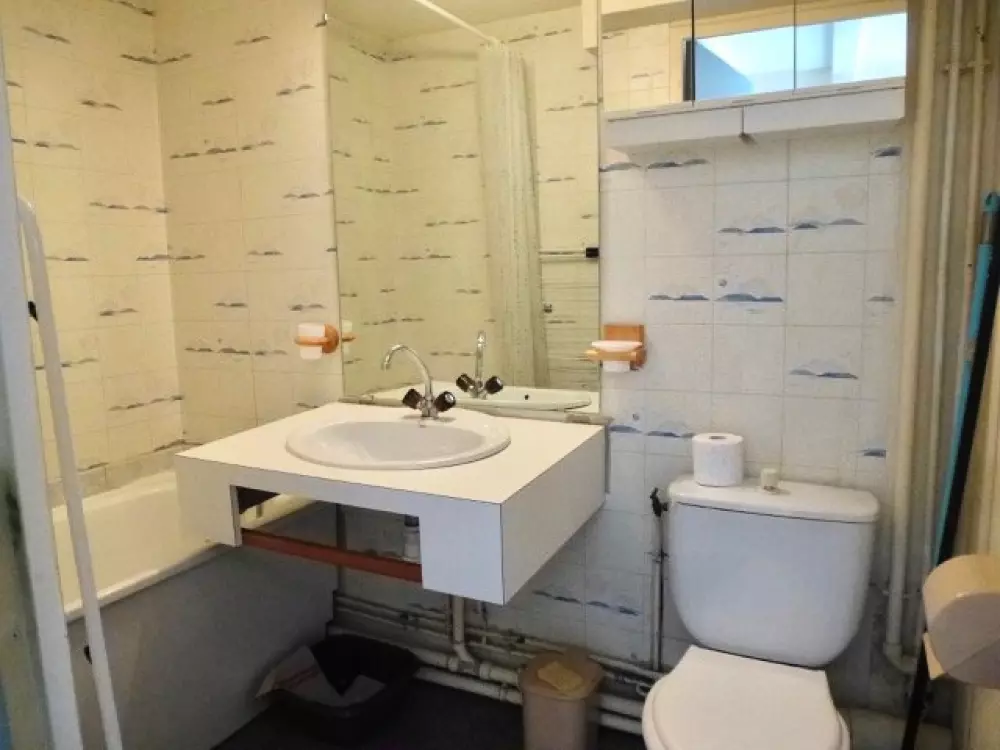 Résidence Ecureuils