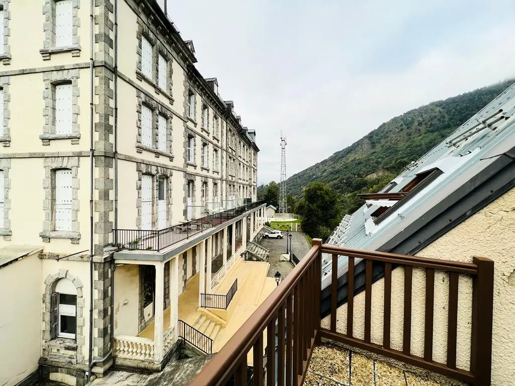 Résidence Lienz