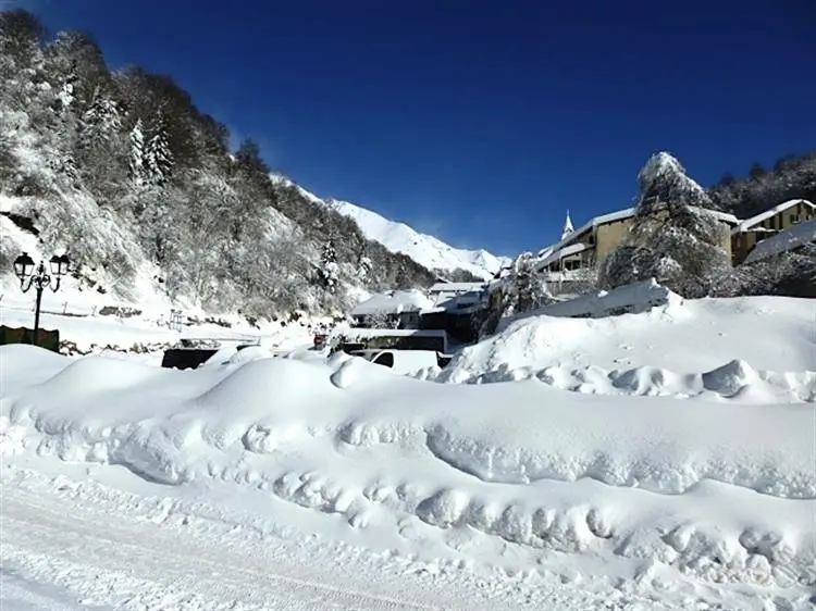 Résidence Lienz