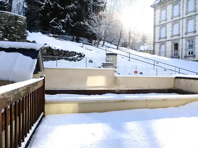 Résidence Lienz