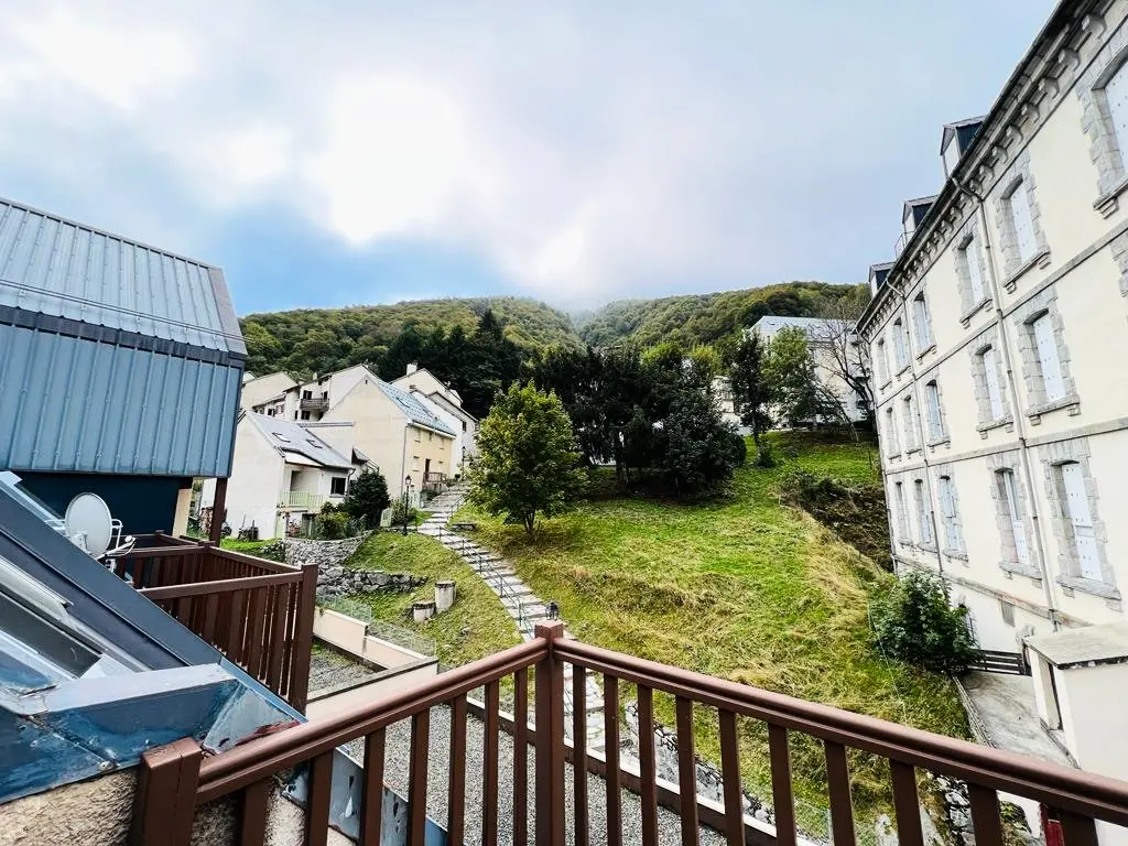 Résidence Lienz