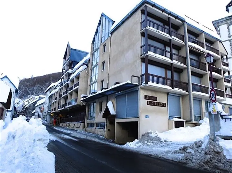 Résidence Lienz