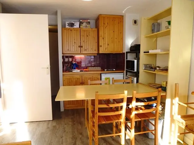 Résidence Lienz