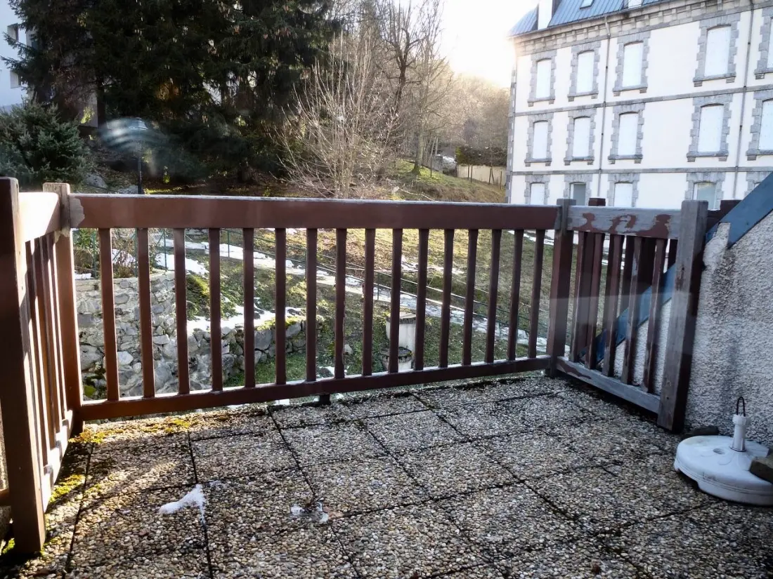 Résidence Lienz