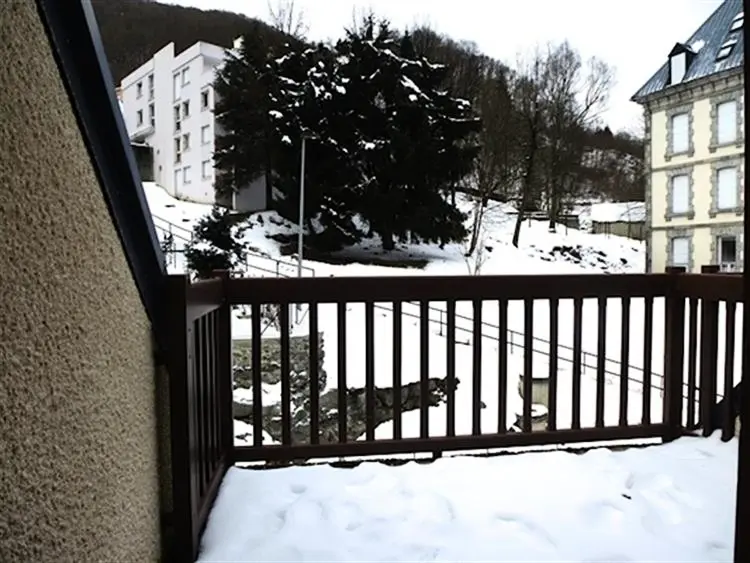 Résidence Lienz