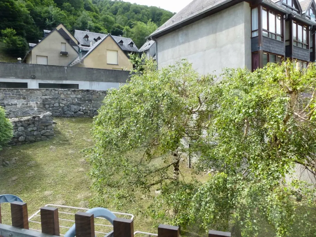 Résidence Neouvielle