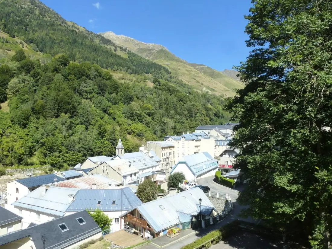 Résidence Neouvielle