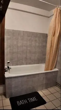 Résidence Neouvielle