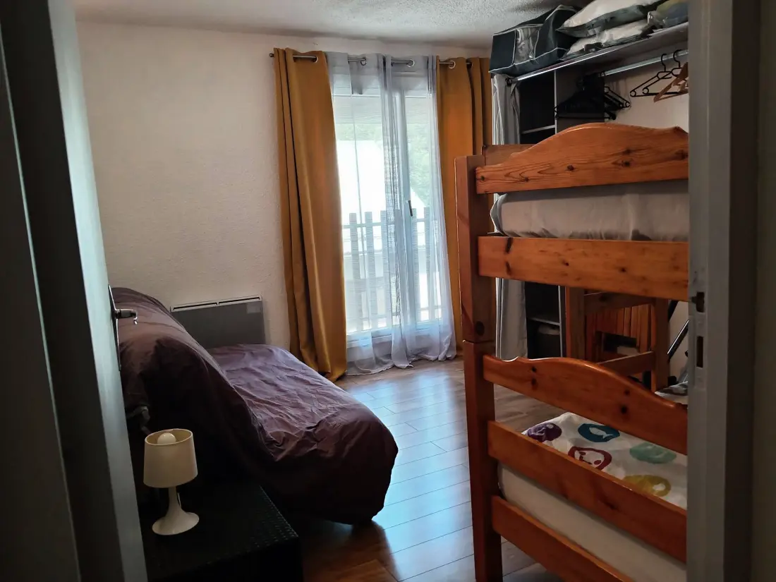 Résidence Neouvielle