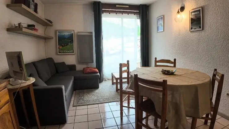 Résidence Neouvielle