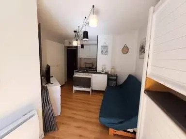 Résidence Oncet