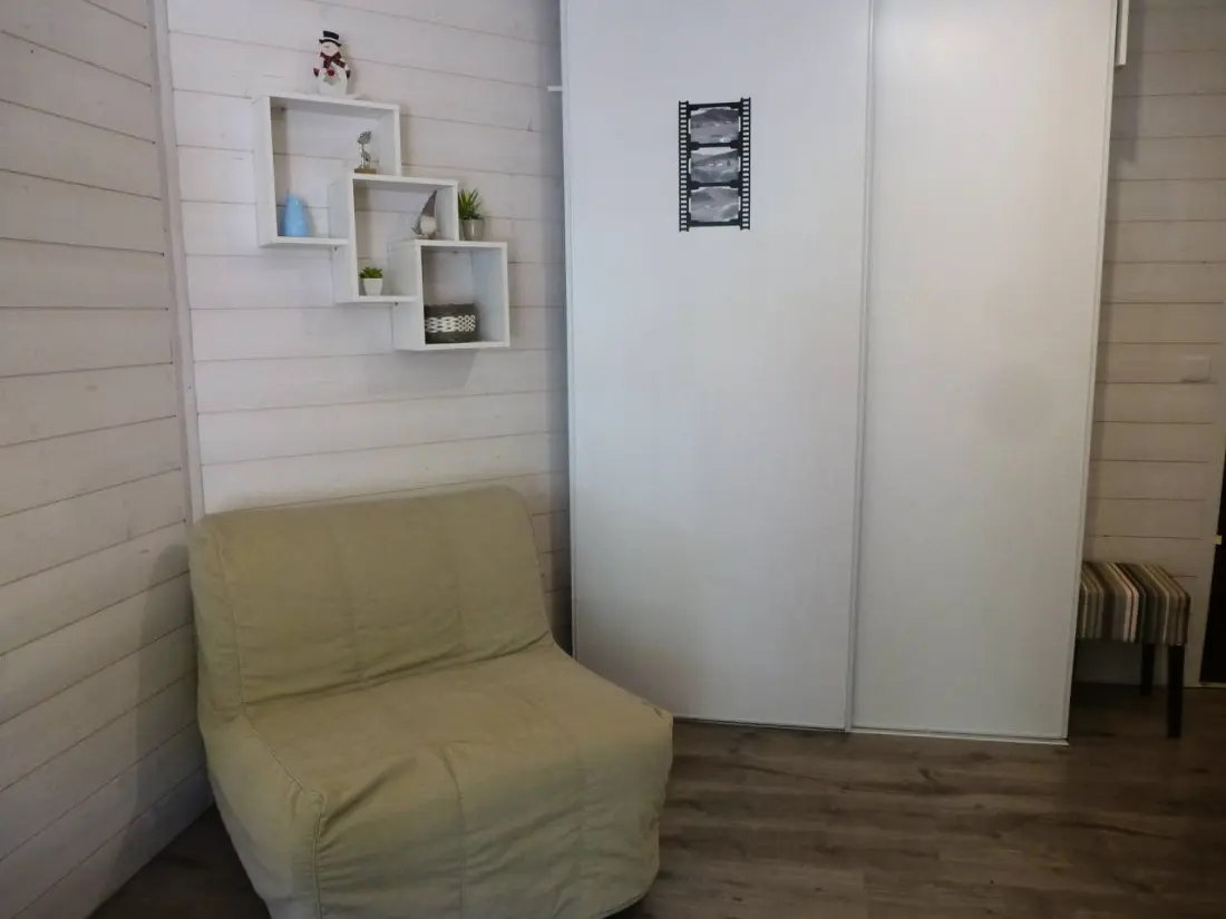 Résidence Oncet
