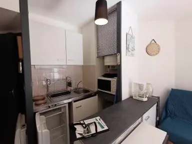 Résidence Oncet