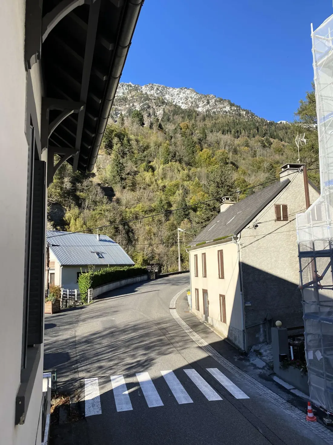 Résidence Rioulet 1