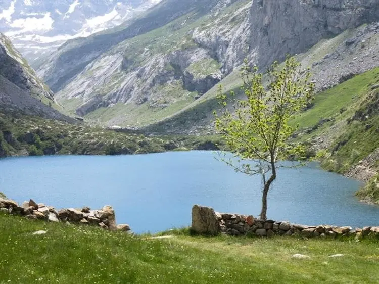 Résidence Rioulet