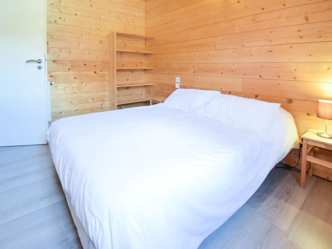 Résidence Studio im Nationalpark Pyrenäen