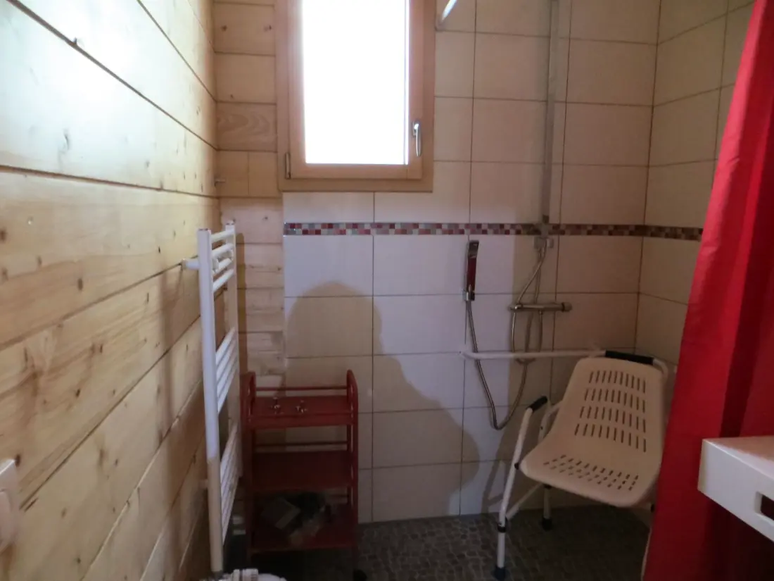Résidence Wohnung 2 Zimmer Bergblick