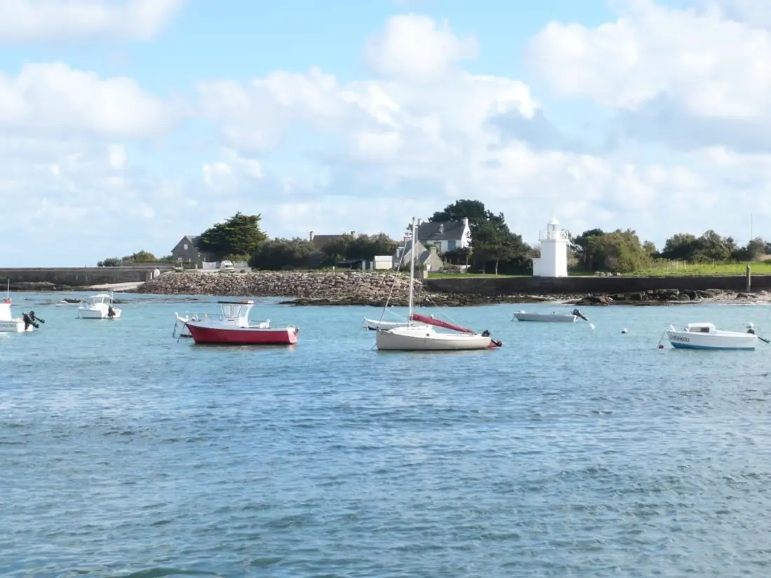Location de Vacances BARFLEUR 2