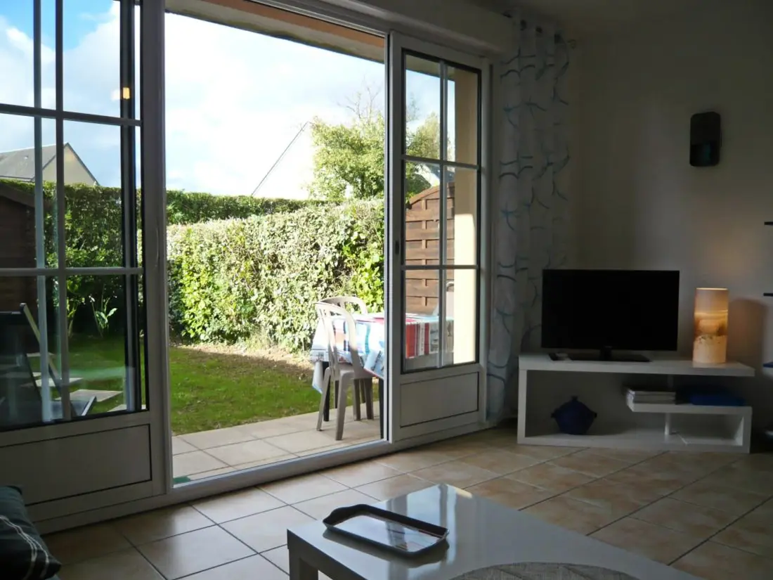 Location de Vacances BARFLEUR 2