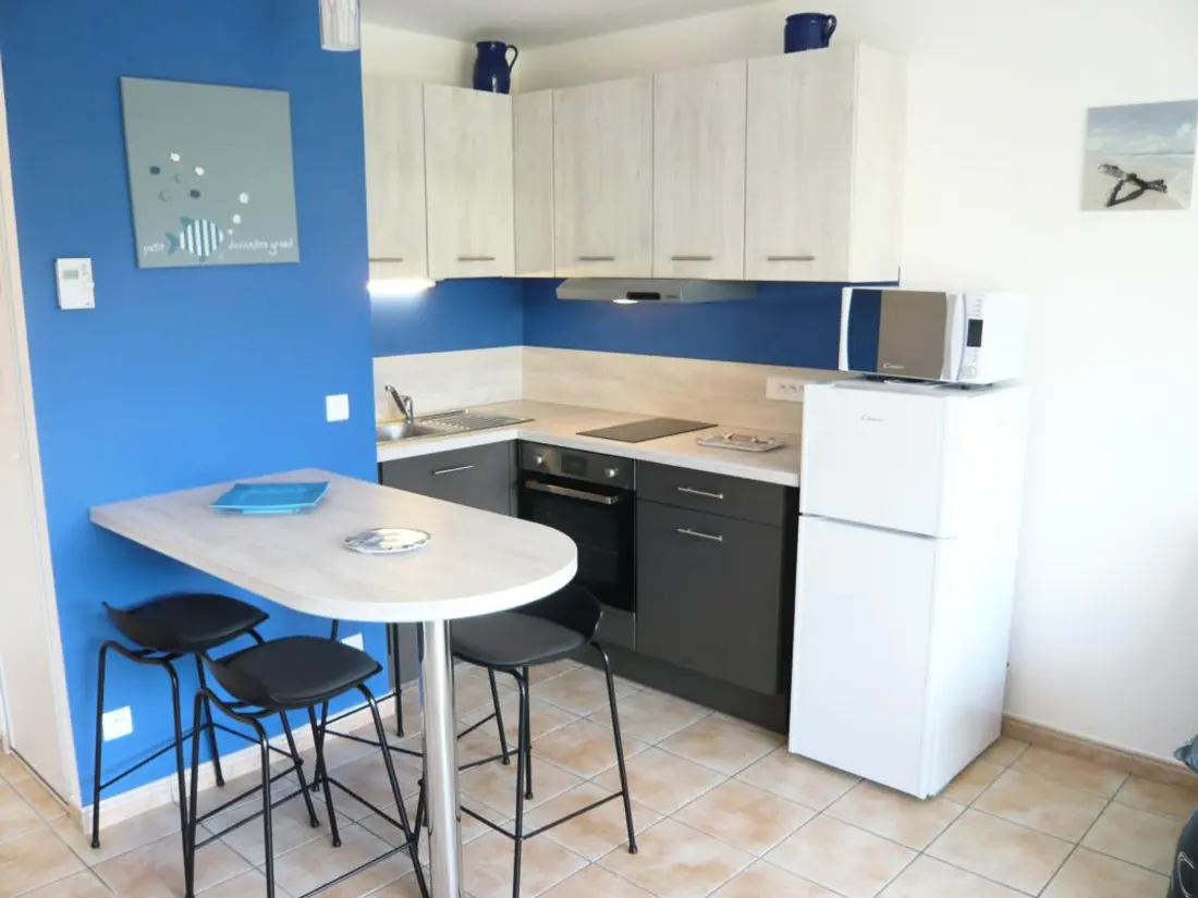 Location de Vacances BARFLEUR 2