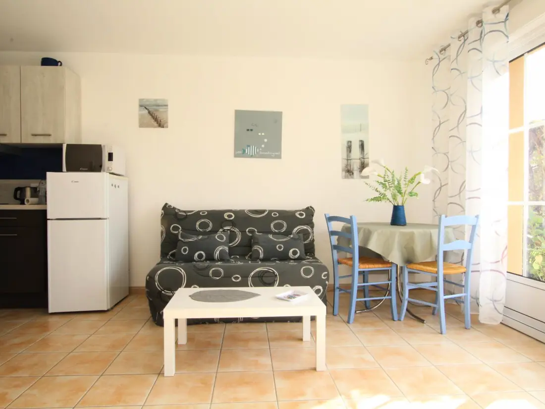 Location de Vacances BARFLEUR 2