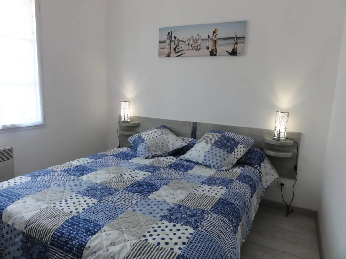 Location de Vacances BARFLEUR 2