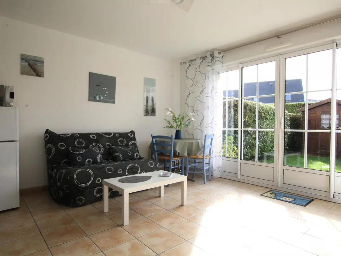 Location de Vacances BARFLEUR 2