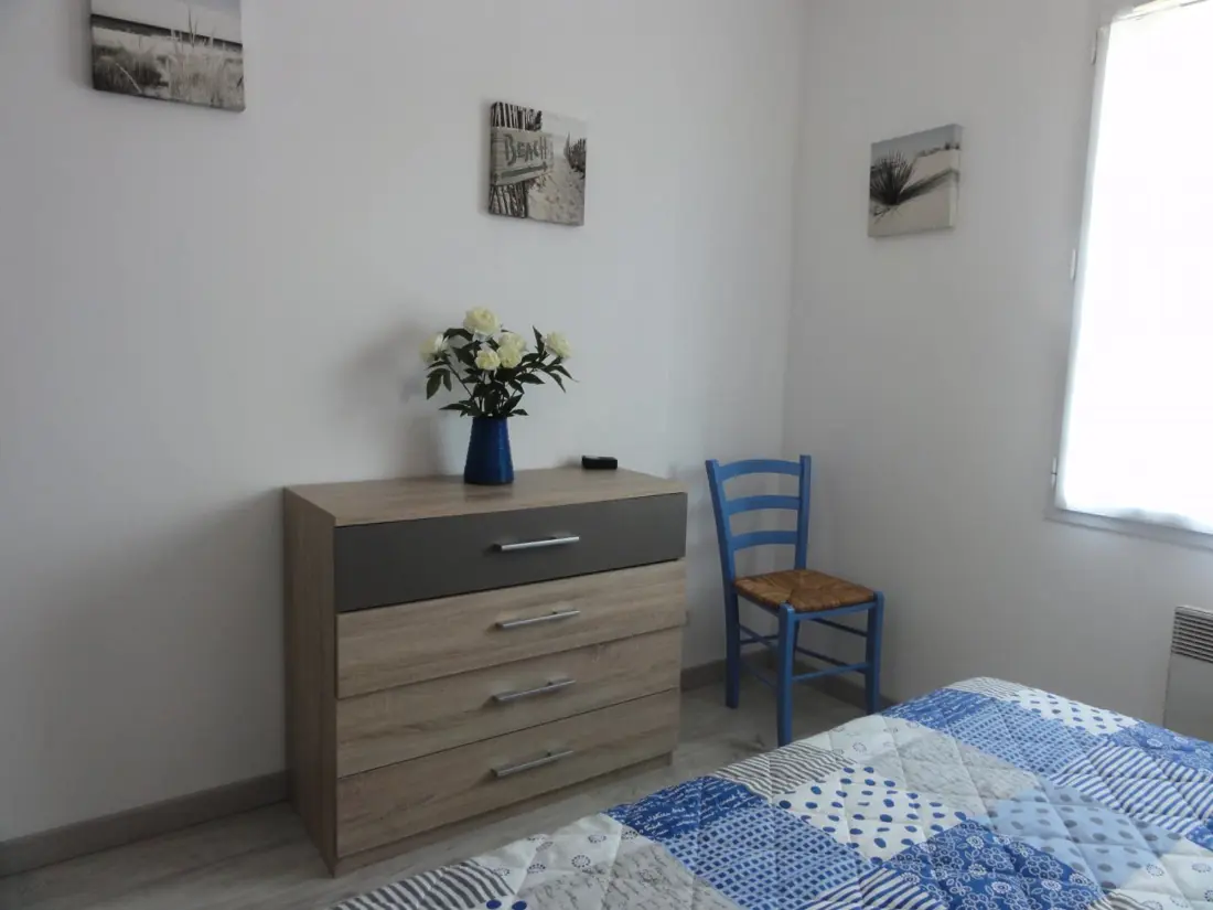 Location de Vacances BARFLEUR 2