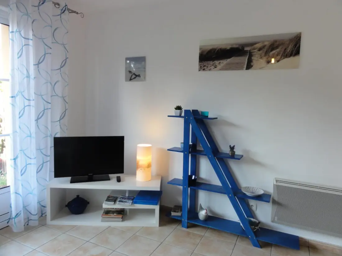 Location de Vacances BARFLEUR 2