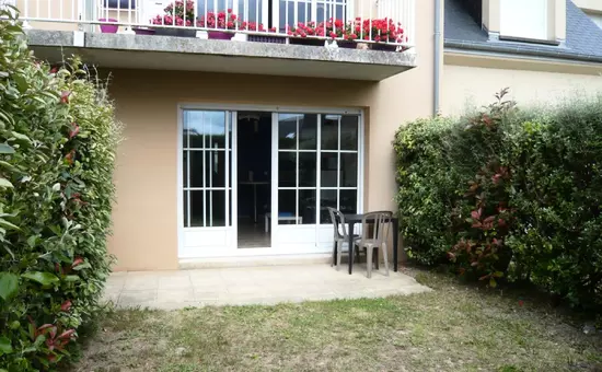 Location de Vacances BARFLEUR 2