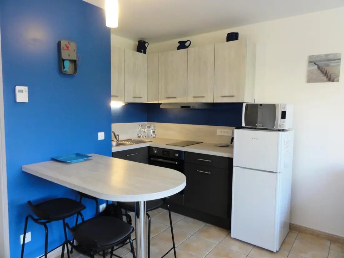 Location de Vacances BARFLEUR 2