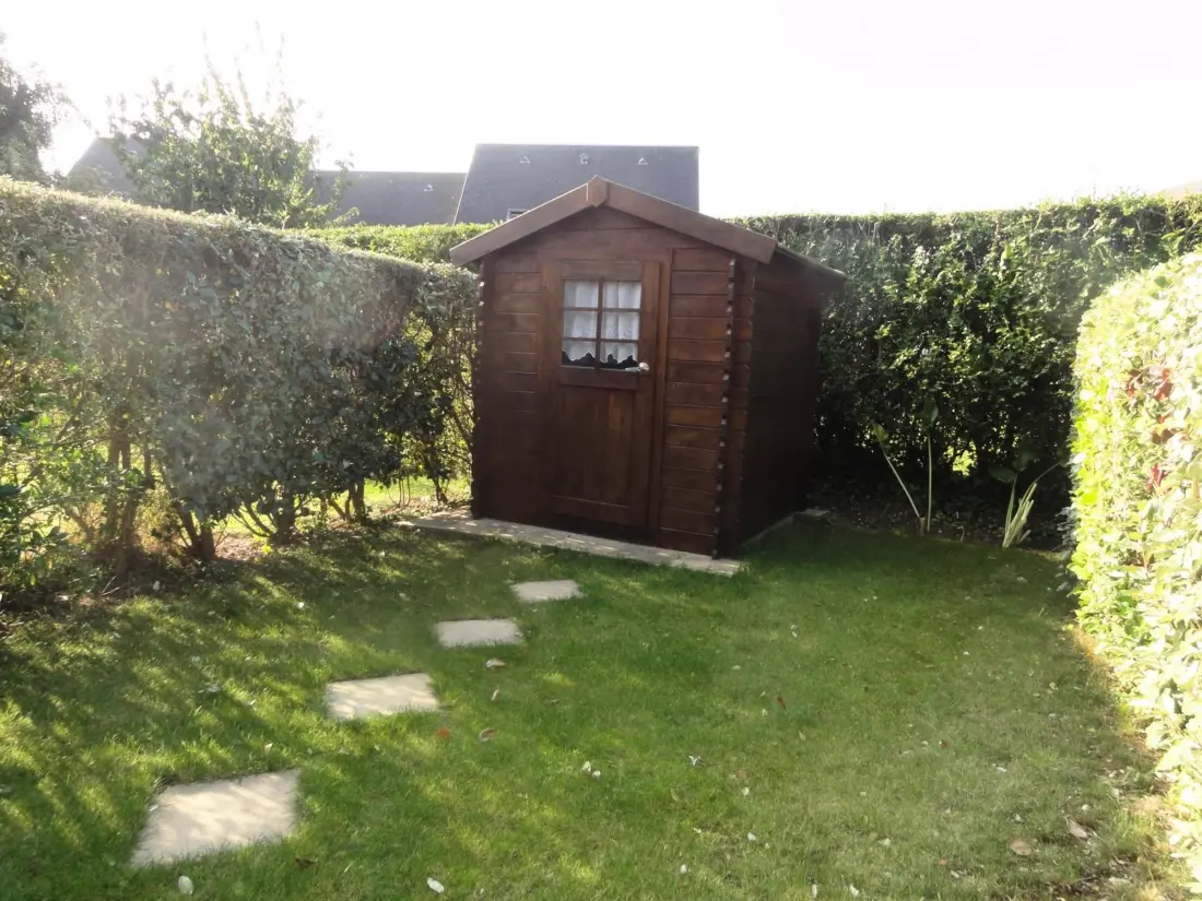 Location de Vacances BARFLEUR 2