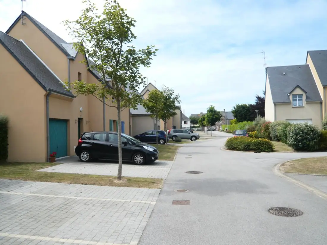 Location de Vacances BARFLEUR 2