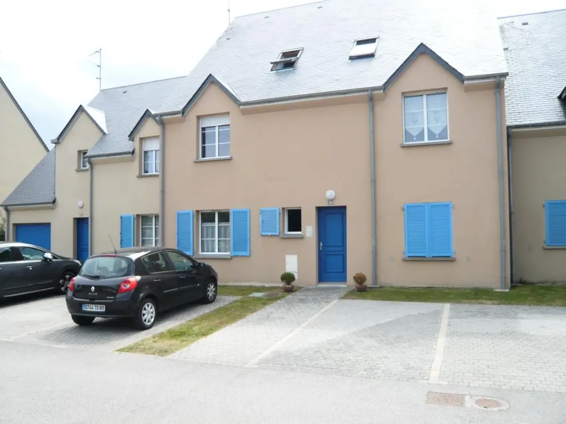 Location de Vacances BARFLEUR 2