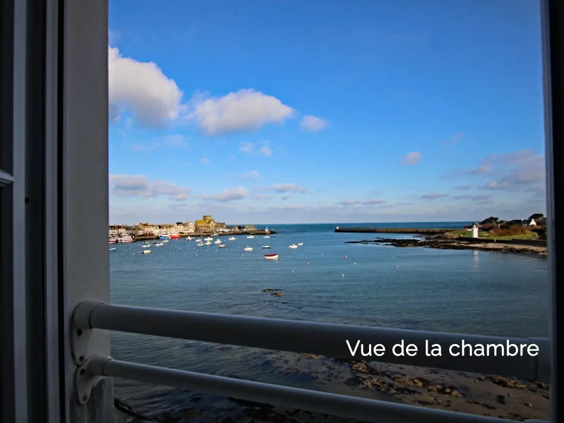 Location de Vacances BARFLEUR 4