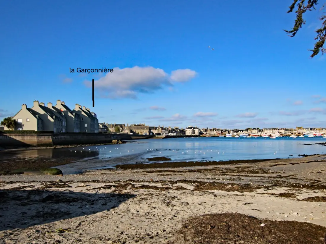 Location de Vacances BARFLEUR 4