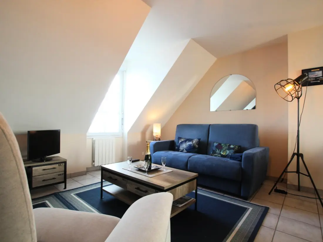 Location de Vacances BARFLEUR 4