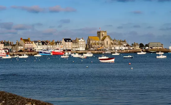 Location de Vacances BARFLEUR 4