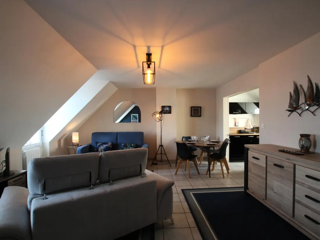 Location de Vacances BARFLEUR 4
