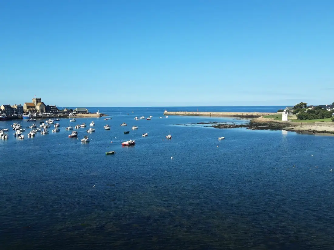 Location de Vacances BARFLEUR 4