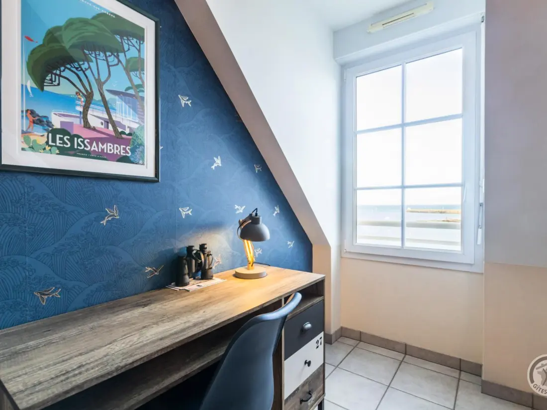 Location de Vacances BARFLEUR 4